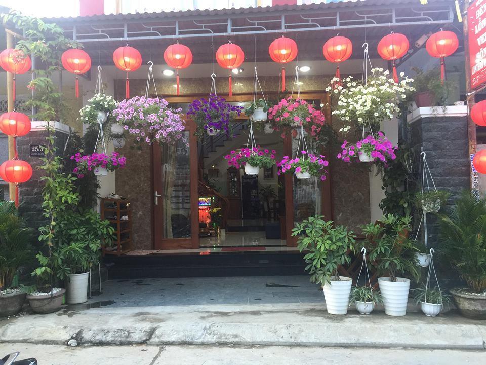 Lantern Riverside Hoi An Exterior photo